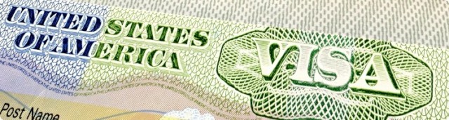 visados para viajar al extranjero