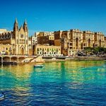 viajes escolares a Malta