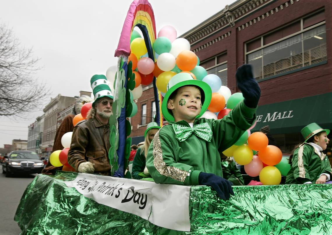 Saint Patrick's Day: lo que debes saber y 5 curiosidades