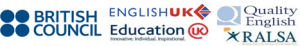 Cursos de inglés en Bournemouth young adults acreditaciones