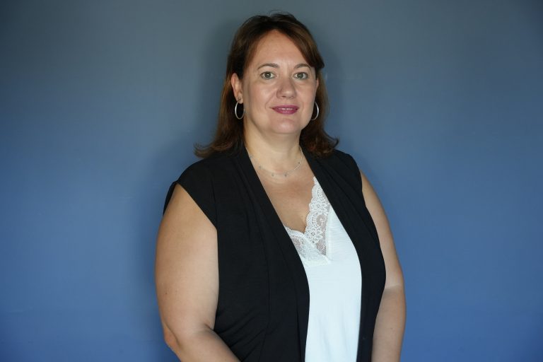 María Jesús Cáceres García