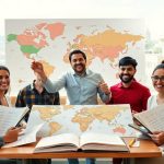 5 beneficios de aprender idiomas en el extranjero