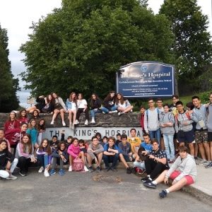 Curso de inglés en Dublín con salida desde Sevilla o Madrid