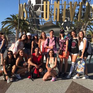 Curso de inglés en San Diego