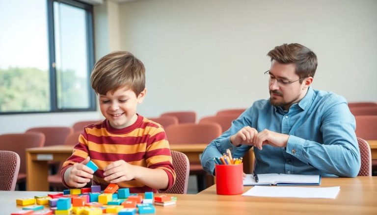 Por qué es más difícil aprender inglés para un adulto que para un niño