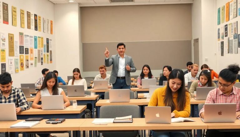 Test de nivel de inglés - Comprueba tus conocimientos